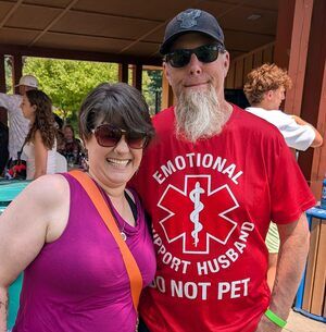 Meet your Posher, Kelli